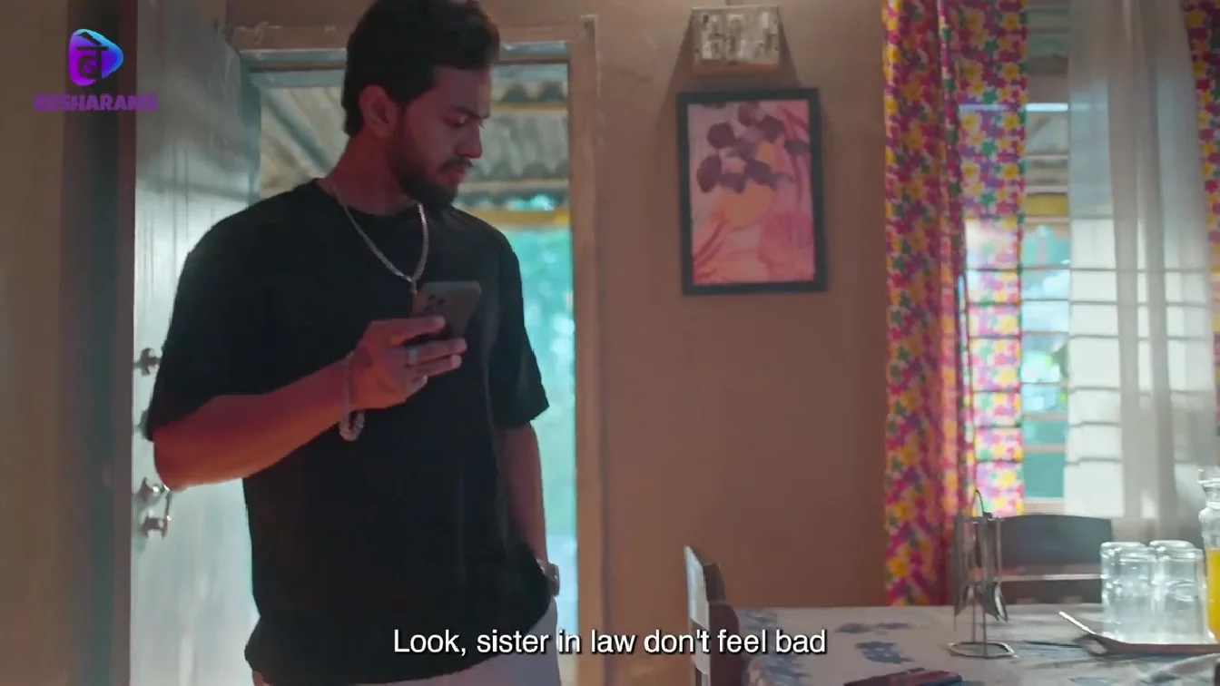 Badalteh Rishte S01 E04 Besharams
